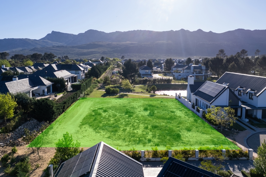 0 Bedroom Property for Sale in Pearl Valley at Val de Vie Western Cape